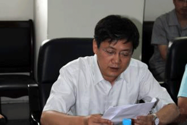 西瑪電機(jī)董事長楊允成被評為“陜西省十大民營企業(yè)家”。