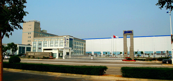 西安電機(jī)廠——西安經(jīng)開區(qū)建區(qū)20周年主題報道之擔(dān)當(dāng)篇。
