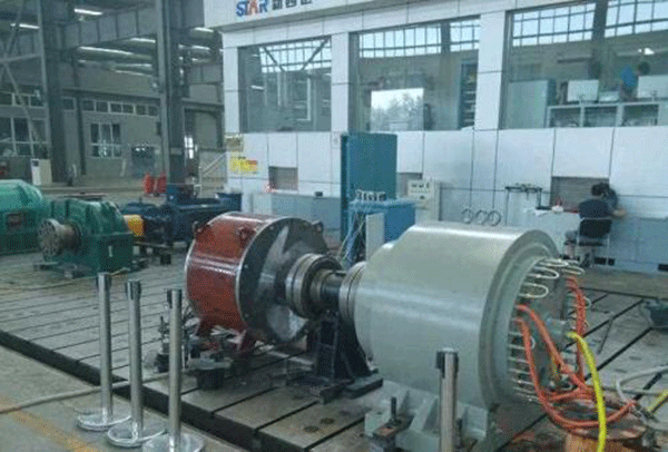 我國電機運行效率低，提升能效成未來發(fā)展方向——西安泰富西瑪電機（西安西瑪電機集團股份有限公司）官方網(wǎng)站