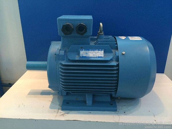 高效節(jié)能電機(jī)是西安泰富西瑪未來(lái)商業(yè)發(fā)展的方向。