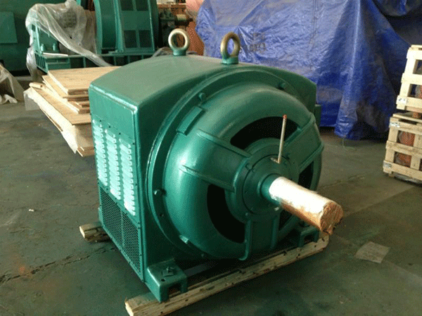 西安泰富西瑪直流電機(jī)真的可以當(dāng)發(fā)電機(jī)使用嗎？