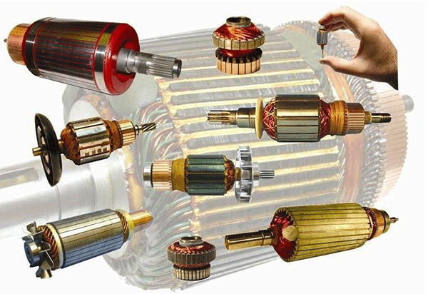 西安泰富西瑪直流電機(jī)真的可以當(dāng)發(fā)電機(jī)使用嗎？