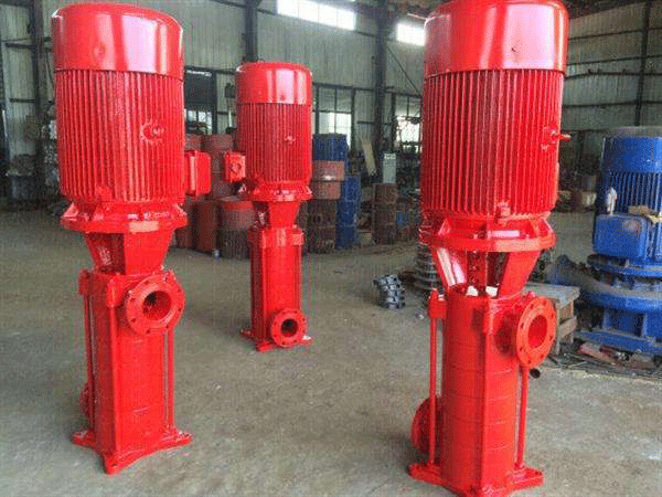 西安西瑪大型立式電機產(chǎn)生噪聲是怎么回事？