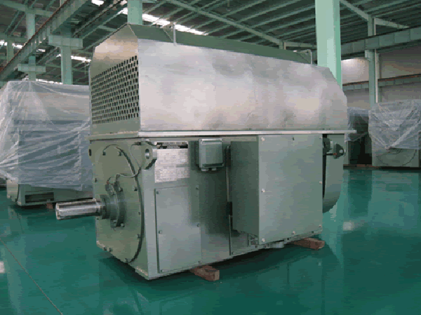 西安泰富西瑪高壓電機(jī)有哪些啟動(dòng)方法？