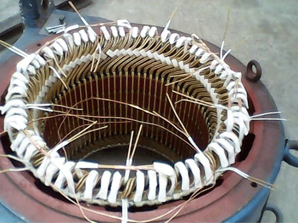 西瑪電機(jī)電源電壓不平衡對電機(jī)性能的影響。