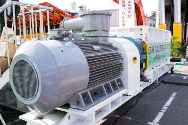 西安西瑪直流電機調(diào)速方法及特點。