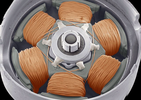 西安西瑪電機的極數(shù)指的是什么，又是怎樣劃分的呢？