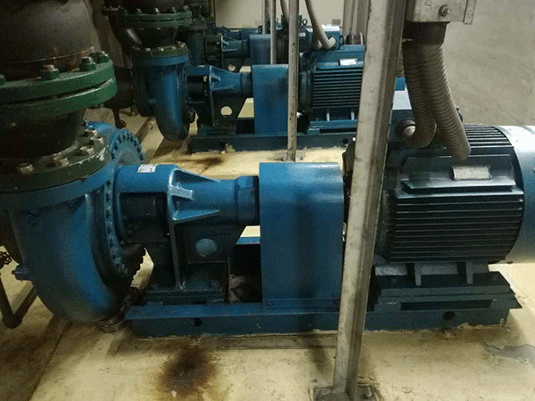 西安西瑪直流電機調(diào)速在機床上的應用。
