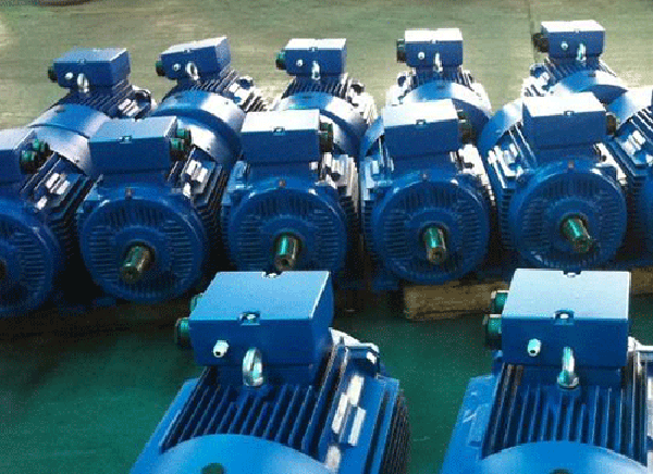 分享從西安西瑪電機(jī)普通節(jié)能電機(jī)到高效電機(jī)的實(shí)踐經(jīng)驗(yàn)。