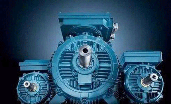 什么西安西瑪電機(jī)是高效節(jié)能電機(jī)？