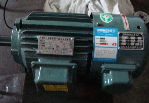如何辨別西安西瑪變頻電機(jī)的真假？