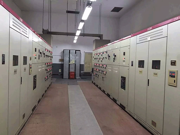 西瑪高壓電機(jī)配電柜操作規(guī)程詳解。