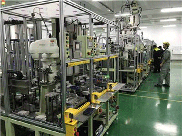 西瑪電機售后服務部裝配電機的一些安全規(guī)程分享。