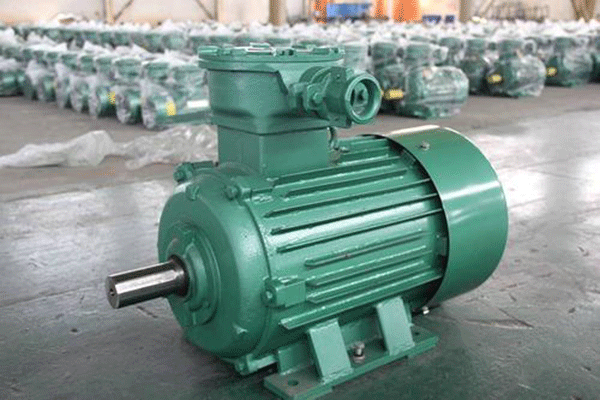 關(guān)于西安西瑪電機(jī)的工作制，大家了解一下。