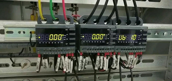 高壓電機(jī)的過(guò)電流保護(hù)具體指的是什么？
