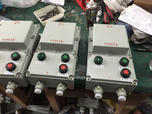 YRKK高壓電機(jī)的安全保護(hù)分為多少種？