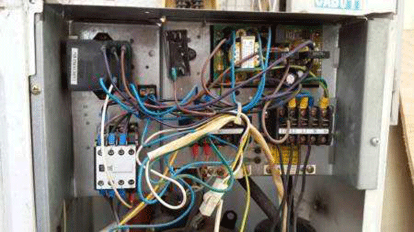 您了解Z4直流電機(jī)的接線方法嗎？