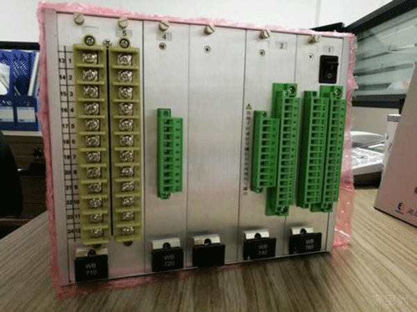 JR高壓三相異步電動機(jī)差動保護(hù)裝置的作用是什么？
