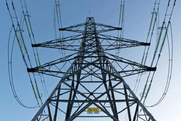 YRKK高壓電機必須承受多大的電壓？
