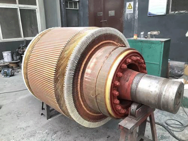 西安西瑪直流電機和交流電機之間的區(qū)別在哪里？