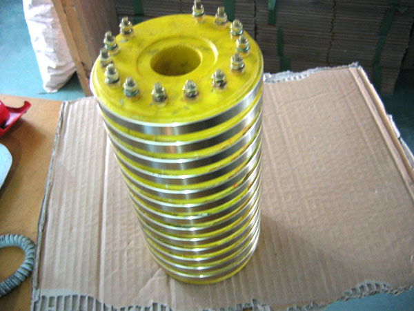 定制西瑪電機(jī)滑環(huán)提供哪些技術(shù)參數(shù)？