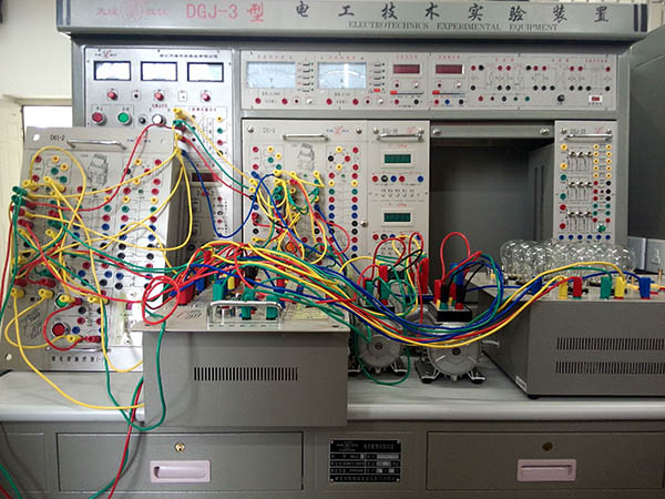 三相異步電動機(jī)有哪些電氣保護(hù)措施？