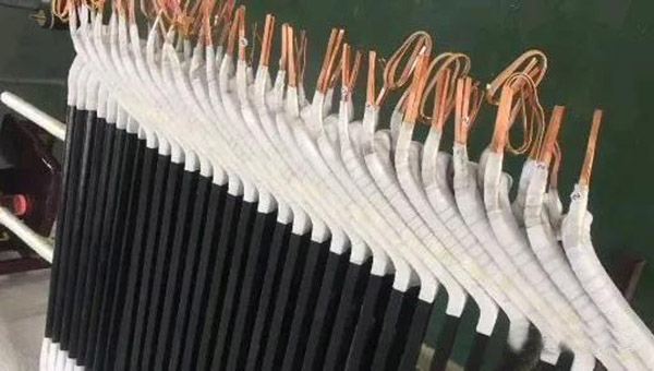 高壓電機(jī)有電暈，為什么變頻電機(jī)也有電暈？