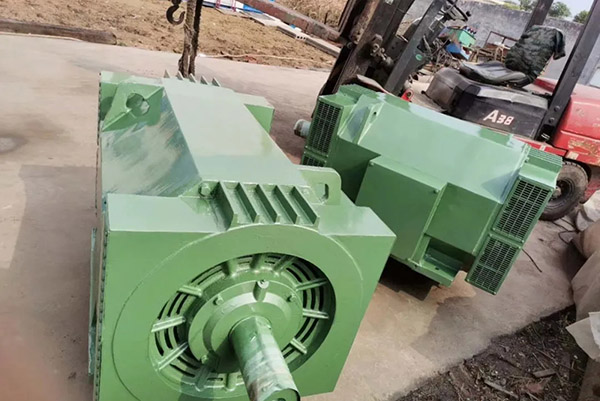 電機(jī)再制造是就是把電機(jī)翻新而已嗎？
