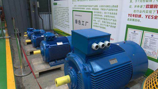 三相異步電動機(jī)的能效有什么提高的方法？