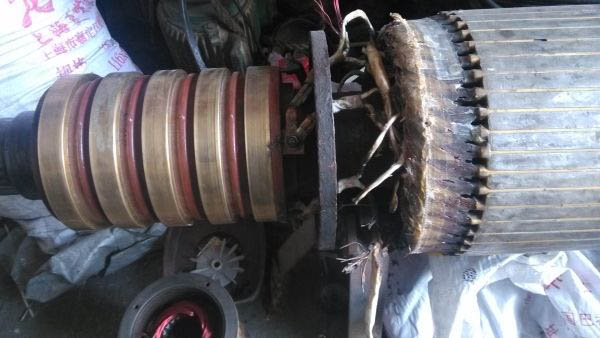 西瑪電機維修期間應考慮哪些問題？