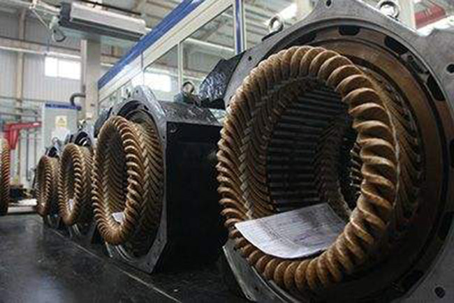 哪些場合才適用于西瑪高壓電機？