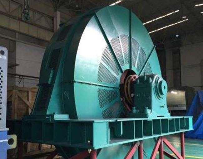 西安西瑪電機用戶如何選擇符合其實際需求的同步電機？