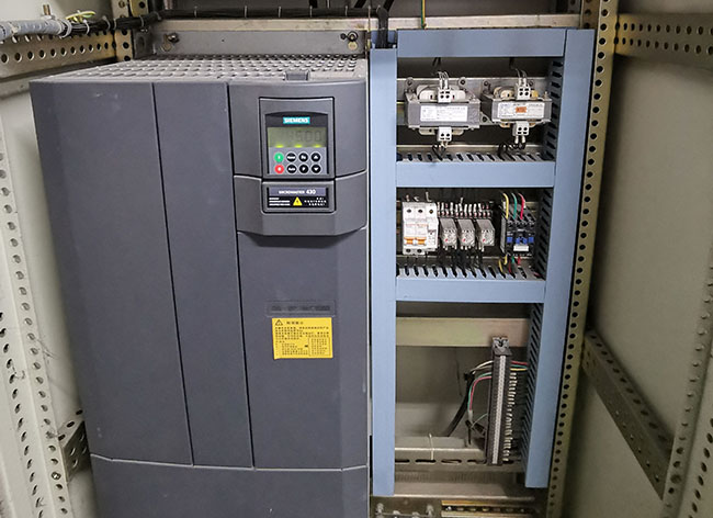 怎么為西瑪電機選擇合適的變頻器？