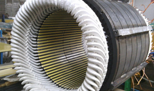 為什么泰富西瑪高壓電機(jī)多在10KV電壓？