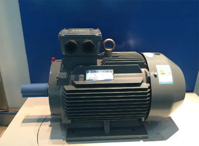 高效電機對中小企業(yè)可持續(xù)發(fā)展和市場競爭力的影響。