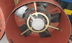 風(fēng)機(jī)專用電機(jī)矩頻特性降低是什么原因？——西安博匯儀器儀表有限公司