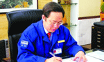西瑪集團董事長楊允成被評選為“感動西安——2005年度推動西安經(jīng)濟發(fā)展的十大新聞人物”之一?！靼膊﹨R儀器儀表有限公司