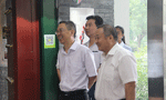 河南沁陽市委副書記薛勇帶領沁陽企業(yè)考察團來西瑪電機參觀訪問。——西安博匯儀器儀表有限公司