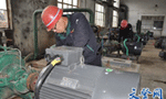 西瑪電機加快創(chuàng)新步伐　提升企業(yè)競爭力?！靼膊﹨R儀器儀表有限公司