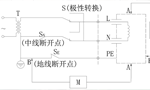 電機(jī)接觸電流要求和檢測?！靼膊﹨R儀器儀表有限公司
