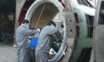 西瑪高壓電機(jī)反向制動(dòng)與能量制動(dòng)功能的特點(diǎn)?！靼膊﹨R儀器儀表有限公司