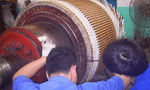 西瑪電機(jī)技術(shù)人員為您指出電機(jī)修理過程中的一些不良行為?！靼膊﹨R儀器儀表有限公司