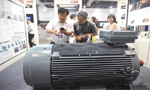 歐美等工業(yè)化國家在高效節(jié)能電機(jī)系統(tǒng)方面的經(jīng)驗(yàn)?！靼膊﹨R儀器儀表有限公司