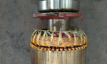 西安電機(jī)廠技術(shù)員關(guān)于高壓電機(jī)端部捆扎的重要性分析?！靼膊﹨R儀器儀表有限公司