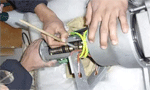 西安電機(jī)廠關(guān)于電機(jī)滑環(huán)的維護(hù)保養(yǎng)方法分享?！靼膊﹨R儀器儀表有限公司