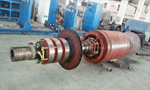 西瑪電機(jī)滑環(huán)如何保養(yǎng)您知道嗎？——西安博匯儀器儀表有限公司