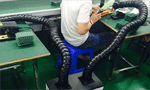 來看看廠家是如何處理直流電機(jī)噪聲的。——西安博匯儀器儀表有限公司