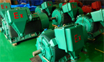 西瑪電機(jī)用戶在選購防爆電機(jī)時(shí)有哪些誤區(qū)？——西安博匯儀器儀表有限公司