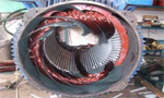 西安西瑪電機(jī)耐壓試驗(yàn)是怎么回事？——西安博匯儀器儀表有限公司