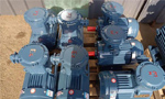 西安西瑪交流電機(jī)和直流電機(jī)有什么區(qū)別？——西安博匯儀器儀表有限公司